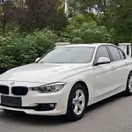 BMW 3 Series 2015 из Китая