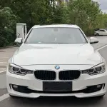BMW 3 Series 2015 из Китая