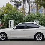 BMW 3 Series 2015 из Китая