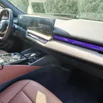 BMW i5 из Китая