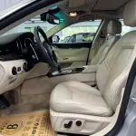 Maserati Quattroporte 2014 из Китая