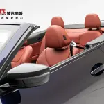 BMW 4 Series 2025 из Китая