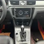 Volkswagen Passat 2017 из Китая