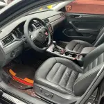 Volkswagen Passat 2017 из Китая
