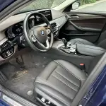 BMW 5 Series New Energy 2023 из Китая