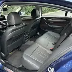 BMW 5 Series New Energy 2023 из Китая