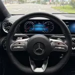 Mercedes-Benz A-Class 2023 из Китая