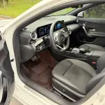 Mercedes-Benz A-Class 2023 из Китая