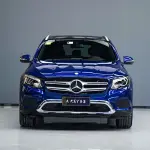 Mercedes-Benz GLC 2016 из Китая