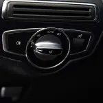 Mercedes-Benz GLC 2016 из Китая