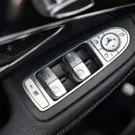 Mercedes-Benz GLC 2016 из Китая