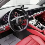 Porsche Panamera 2023 из Китая