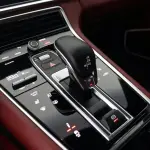 Porsche Panamera 2023 из Китая