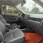 Mitsubishi Outlander 2021 из Китая