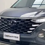 Hyundai Custo 2023 из Китая