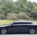 Honda Accord New Energy 2023 из Китая