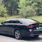 Honda Accord New Energy 2023 из Китая