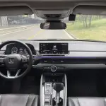 Honda Accord New Energy 2023 из Китая