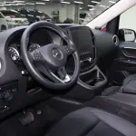 Mercedes-Benz Vito 2021 из Китая