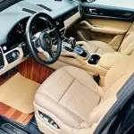 Porsche Cayenne 2018 из Китая