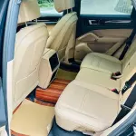 Porsche Cayenne 2018 из Китая