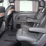 Mercedes-Benz Vito 2021 из Китая