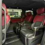 GAC Motor Trumpchi M8 2023 190 л.с. 190 л.с. из Китая