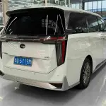 GAC Motor Trumpchi M8 2023 190 л.с. 190 л.с. из Китая