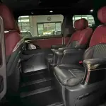GAC Motor Trumpchi M8 2023 190 л.с. 190 л.с. из Китая