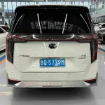 GAC Motor Trumpchi M8 2023 190 л.с. 190 л.с. из Китая
