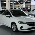 Buick Verano 2020 из Китая