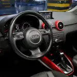 Audi A1 2013 из Китая