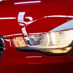 Audi A1 2013 из Китая