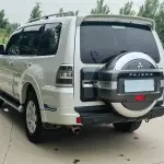 Mitsubishi Pajero (Import) 2019 из Китая