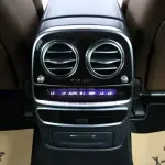 Mercedes-Benz S-Class 2017 367 л.с. из Китая