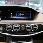 Mercedes-Benz S-Class 2017 367 л.с. из Китая
