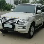 Mitsubishi Pajero (Import) 2019 из Китая