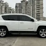 Jeep Compass (Import) 2011 из Китая