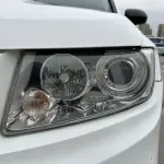 Jeep Compass (Import) 2011 из Китая