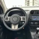 Jeep Compass (Import) 2011 из Китая