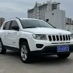 Jeep Compass (Import) 2011 из Китая