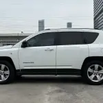 Jeep Compass (Import) 2011 из Китая