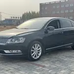 Volkswagen Magotan 2013 из Китая