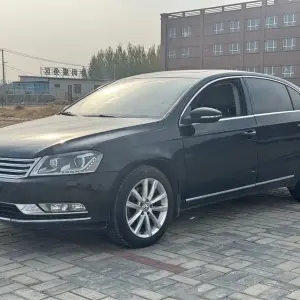 Volkswagen Magotan 2013 из Китая