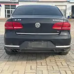 Volkswagen Magotan 2013 из Китая