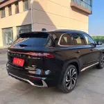 Geely Xingyue L 2025 из Китая
