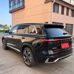 Geely Xingyue L 2025 из Китая