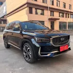 Geely Xingyue L 2025 из Китая