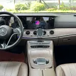 Mercedes-Benz E-Class 2022 из Китая