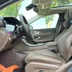 Mercedes-Benz E-Class 2022 из Китая